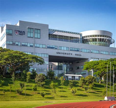 National university of singapore - National University of Singapore Block S16 Level 9, 6 Science Drive 2 Singapore 117546. Follow us On 